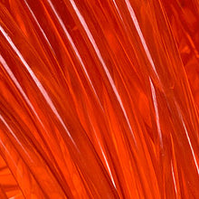 Load image into Gallery viewer, Orange Jellybean Ring