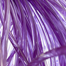 Load image into Gallery viewer, Purple Jellybean Ring