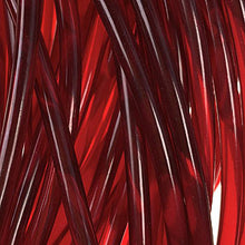 Load image into Gallery viewer, Red Jellybean Ring