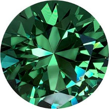 Load image into Gallery viewer, Green Jellybean Ring