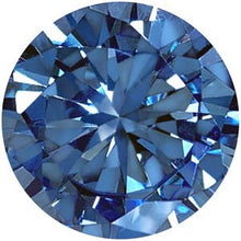 Load image into Gallery viewer, Blue Jellybean Ring