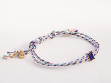 Load image into Gallery viewer, Love Blue Bracelets
