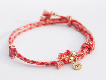 Load image into Gallery viewer, Pink Love Bracelets
