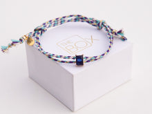 Load image into Gallery viewer, Love Blue Bracelets
