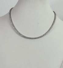Load image into Gallery viewer, Tennis Necklaces
