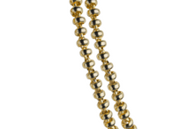 Load image into Gallery viewer, Ball Chain Long Necklace
